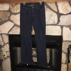 EUC DKNY Jeans Size 6R